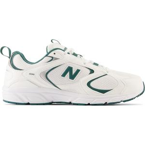 Повседневная обувь 408 New Balance, бирюзовый