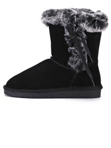Зимние ботинки Gooce Snow Boots Alissa, черный