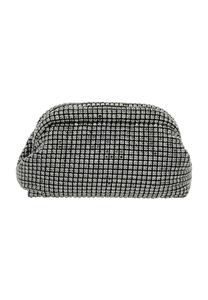 Клатч KRZY, серый