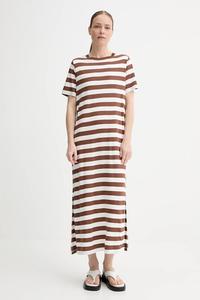 Платье Marc O'Polo, коричневый