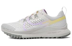 Nike Кроссовки для женщин, White/Purple