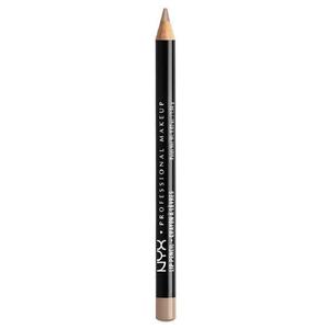 Карандаш для губ Nyx Professional Makeup Slim Natural-looking Long-wear, nude truffle