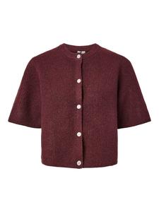 Кардиган цвета Tawny Port Pieces