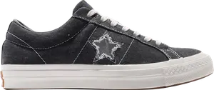 Кроссовки Converse One Star Low Mason, черный