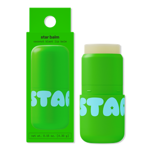 Бальзам для губ Star Balm STARFACE, Coconut Blast