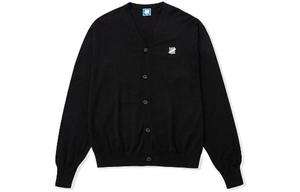 Свитеры Unisex SS23 UNDEFEATED, черный