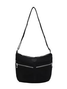 Наплечная сумка Mindesa, черный