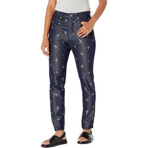 ARMANI EXCHANGE Джинсы AE Women's Indigo