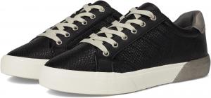 Кроссовки Dr. Scholl's Women's Online Lace-up Shoes, Black Snake