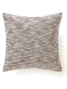 Наволочка benuta Nest, 45x45 см, коричневый