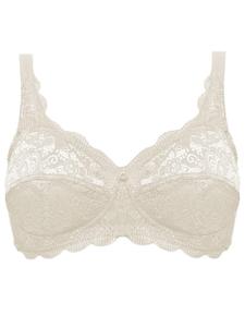 Бюстгальтер без косточек SUSA BH ohne Bügel Latina, слоновая кость