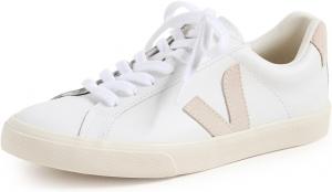 Кроссовки Veja Women Esplar Extra White, белый