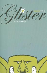 Glister #2 (Image Comics)