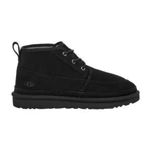 Кроссовки UGG Neumel Moc, черный
