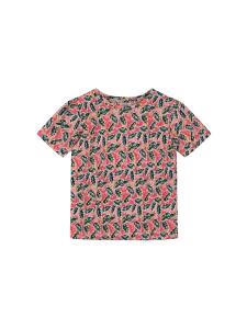 Рубашка NOA NOA miniature Dalai, Raspberry/Rose