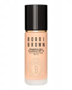 Тональная основа для макияжа Weightless Skin SPF 15 Bobbi Brown, Neutral Porcelain N