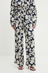 Брюки Answear.Lab, синий