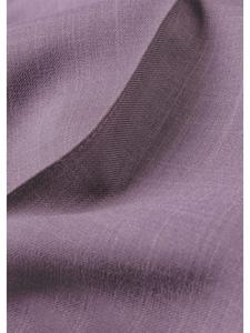 Тканевые брюки GOLDNER Anna, цвет rosenholz