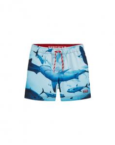 Плавки WE Fashion, разноцветный