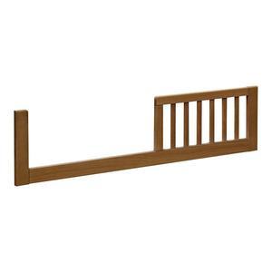 Комплект для переоборудования детской кроватки By davinci Carter'S, Walnut