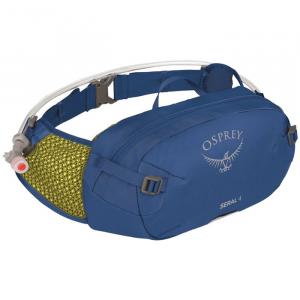 Поясничный пакет Seral 4 Osprey, Postal Blue