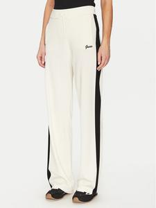 Спортивные брюки обычного кроя V5GB00 Z3D60 Guess, экрю