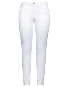 Брюки 40Weft, белый