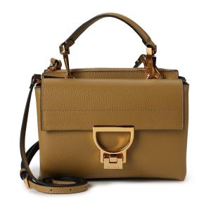 Coccinelle Сумка 'Arlettis' в цвете Olive