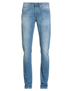 Джинсы Dondup, синий