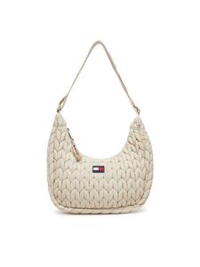 Сумка Tjw Urban Quilted AW0AW17546 Tommy Jeans, бежевый