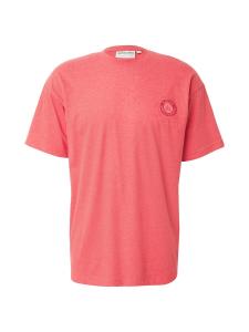 Рубашка naketano, оранжево-красный