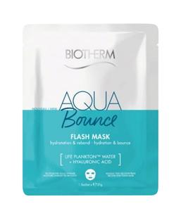Тканевая маска BIOTHERM Aquasource Super Mask Bounce, 31g