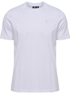 Футболка Performance Hummel Pulse, белый