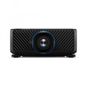Проектор BenQ LU9750, 8500 Лм, черный