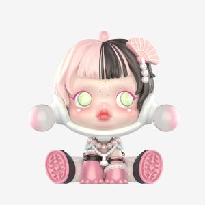 Фигурка Pop Mart Skullpanda City of Night Series - The Princess