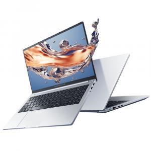 Ноутбук Machenike Creator 15N 15.6'', FHD, 16Гб/512Гб, i7-13620H, серебристый, английская клавиатура