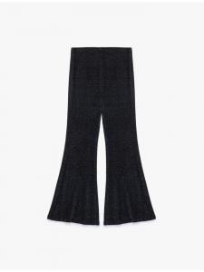 Брюки черного цвета KOTON