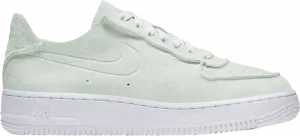 Кроссовки Nike Wmns Air Force 1 Deconstructed 'Ghost Aqua', бирюзовый