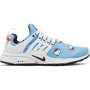 Кроссовки Nike Hello Kitty x Air Presto 'University Blue', синий