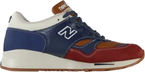 Кроссовки New Balance 1500 'Modern Gentleman', многоцветный