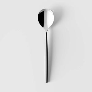 Ложка десертная Villeroy & Boch MetroChic, нержавеющая сталь