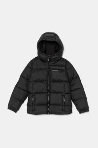 Куртка Puffect Columbia, черный