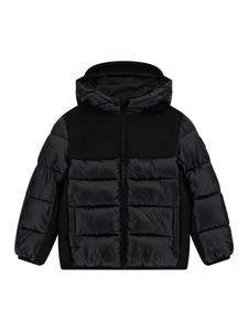 Зимняя куртка GUESS, черный