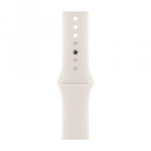 Ремешок Apple Sport Band, 46 мм, M/L, Starlight