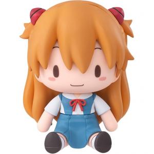 Чиби кукла Asuka Langley Soryu бонусные подарки SEGA, Asuka Langley Soryu