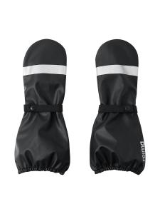 Перчатки Reima Kura, черный