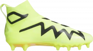 Бутсы Adidas Freak Ultra 21 'Solar Yellow', желтый