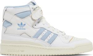 Кроссовки Adidas Forum 84 High, белый