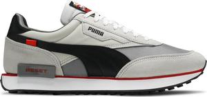 Кроссовки Puma Nintendo x Future Rider Retro Console, белый