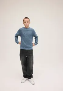 Универсальный джемпер с воротником-стойкой Next, Blue